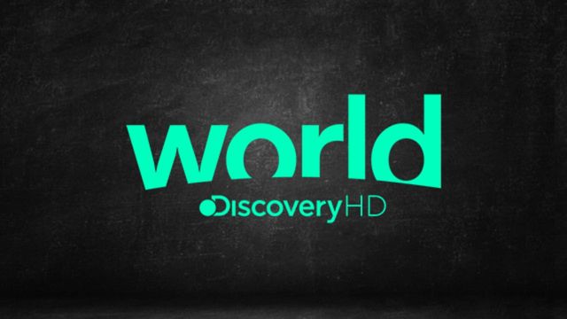 Assistir Discovery World ao vivo em HD Online