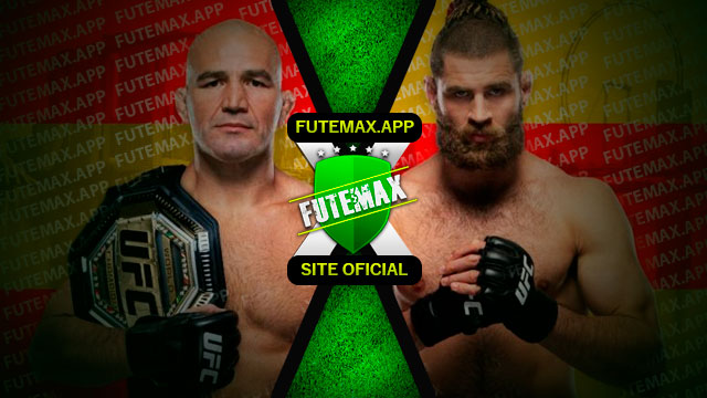 Assistir UFC 275: Glover Teixeira x Jiri Prochazka ao vivo HD Combate
