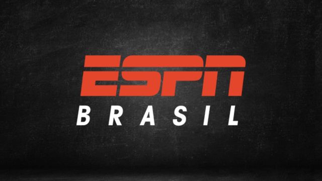 Assistir ESPN Brasil ao vivo em HD Online