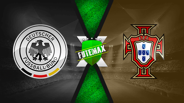 Assistir Alemanha x Portugal ao vivo feminino 09/04/2022