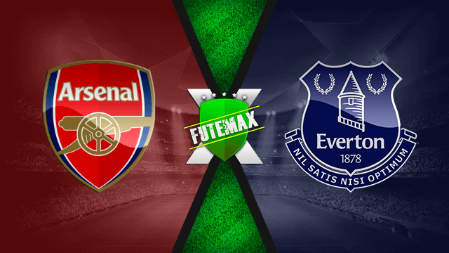 Assistir Arsenal x Everton ao vivo 22/05/2022 online