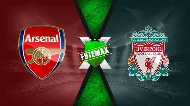 Assistir Arsenal x Liverpool ao vivo online 16/03/2022