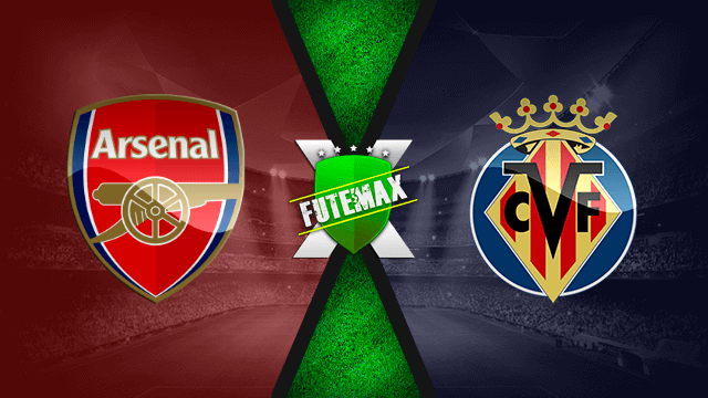 Assistir Arsenal x Villarreal  ao vivo 06/05/2021 online