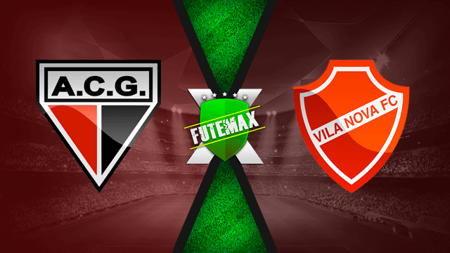 Assistir Atlético-GO x Vila Nova ao vivo HD 19/03/2022