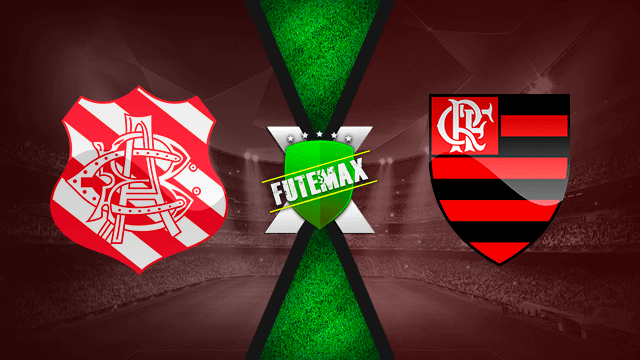 Assistir Bangu x Flamengo ao vivo 12/03/2022 online
