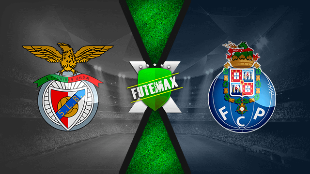 Assistir Benfica x Porto ao vivo online 07/05/2022