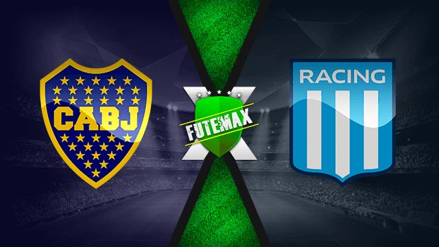 Assistir Boca Juniors x Racing ao vivo HD 14/05/2022 grátis