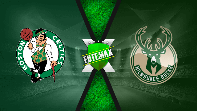 Assistir Boston Celtics x Milwaukee Bucks ao vivo 15/05/2022 grátis