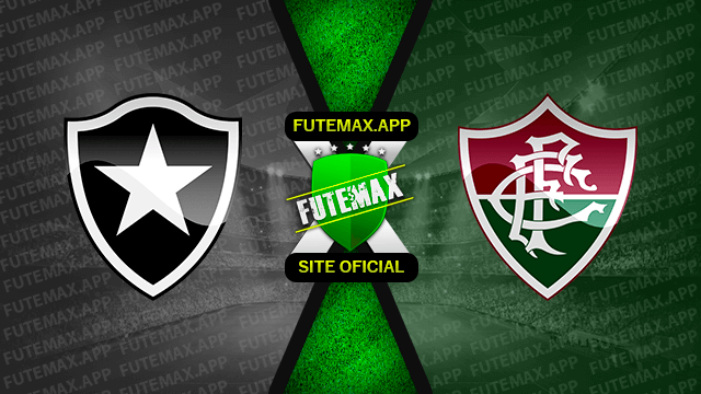 Assistir Botafogo x Fluminense ao vivo 21/03/2022 online