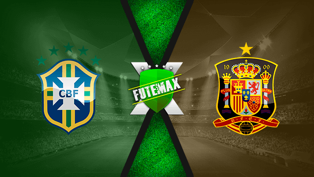 Assistir Brasil x Espanha ao vivo feminino 07/04/2022