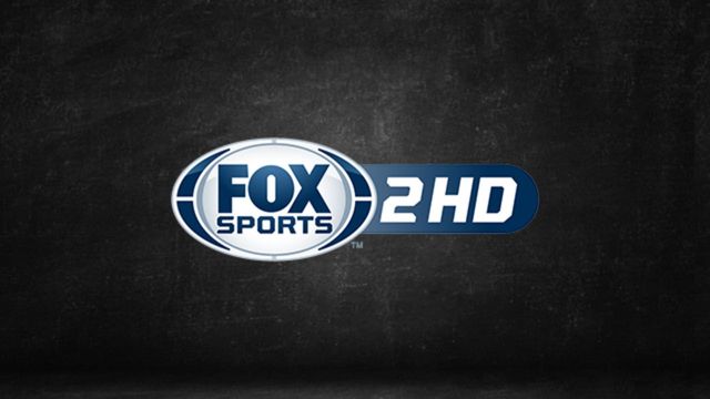 Assistir Fox Sports 2 ao vivo em HD Online
