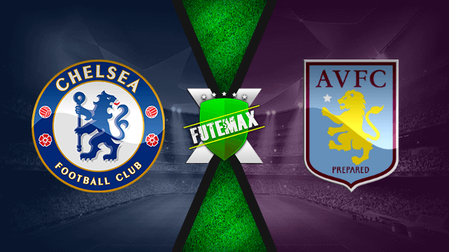 Assistir Chelsea x Aston Villa ao vivo HD 22/09/2021 grátis