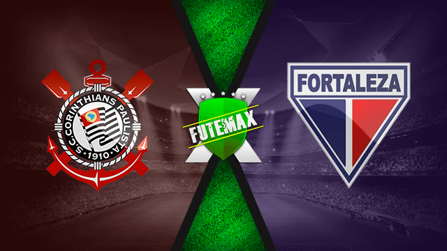 Assistir Corinthians x Fortaleza ao vivo 01/05/2022 online