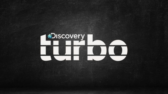 Assistir Discovery Turbo ao vivo em HD Online