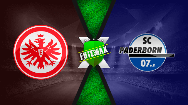 Assistir Eintracht Frankfurt x Paderborn ao vivo HD 27/06/2020 grátis