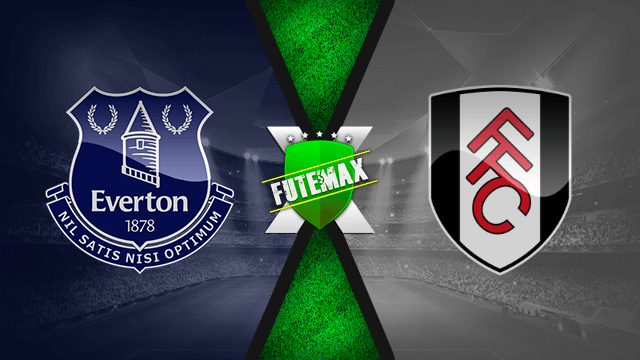 Assistir Everton x Fulham ao vivo 14/02/2021 grátis