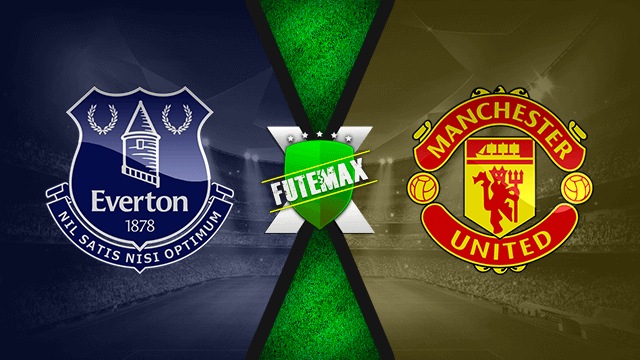 Assistir Everton x Manchester United ao vivo online 09/04/2022