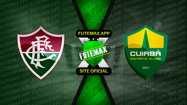 Assistir Fluminense x Cuiabá ao vivo online 07/08/2022