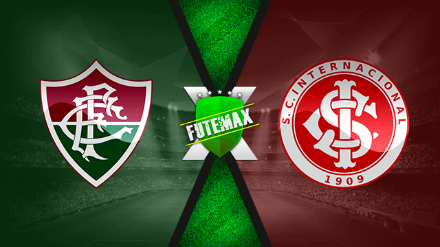 Assistir Fluminense x Internacional ao vivo online 23/04/2022