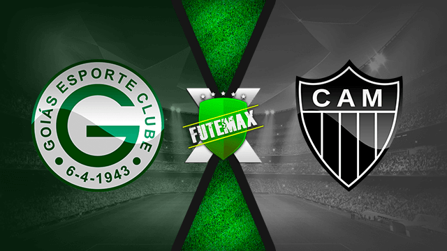 Assistir Goiás x Atlético-MG ao vivo HD 30/04/2022