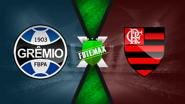 Assistir Grêmio x Flamengo ao vivo HD 23/11/2021