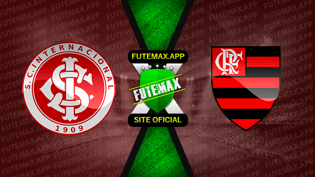 Assistir Internacional x Flamengo ao vivo online 11/06/2022