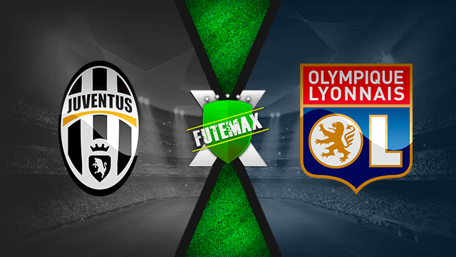 Assistir Juventus x Lyon ao vivo HD 07/08/2020 grátis