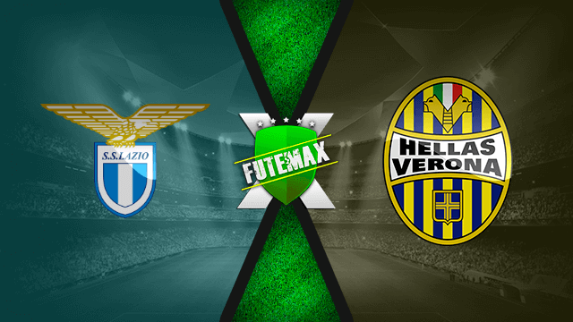 Assistir Lazio x Hellas Verona ao vivo online 21/05/2022