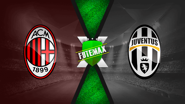 Assistir Milan x Juventus ao vivo online HD 12/03/2022