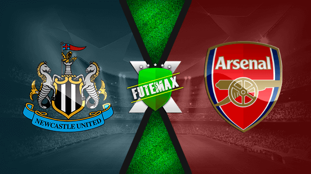 Assistir Newcastle x Arsenal ao vivo 16/05/2022 online