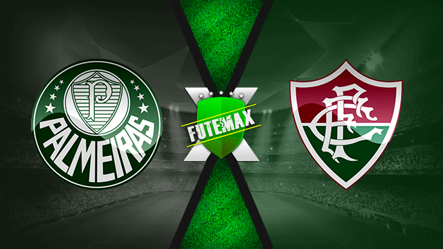 Assistir Palmeiras x Fluminense ao vivo 08/05/2022 grátis