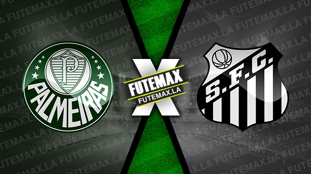 Assistir Palmeiras x Santos ao vivo 18/09/2022 online