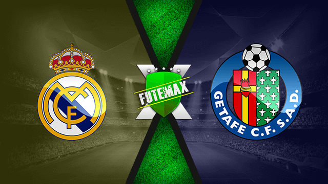 Assistir Real Madrid x Getafe ao vivo online HD 09/04/2022