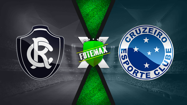 Assistir Remo x Cruzeiro ao vivo online 19/04/2022