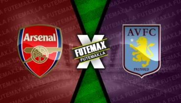 Assistir Arsenal x Aston Villa ao vivo HD 31/08/2022 grátis