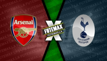 Assistir Arsenal x Tottenham ao vivo HD 24/09/2022
