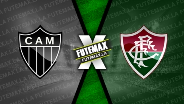 Assistir Atlético-MG x Fluminense ao vivo HD 01/10/2022 grátis