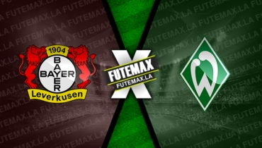 Assistir Bayer Leverkusen x Werder Bremen ao vivo 17/09/2022 grátis
