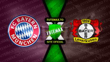 Assistir Bayern de Munique x Bayer Leverkusen ao vivo HD 30/09/2022 grátis
