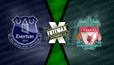 Assistir Everton x Liverpool ao vivo HD 03/09/2022