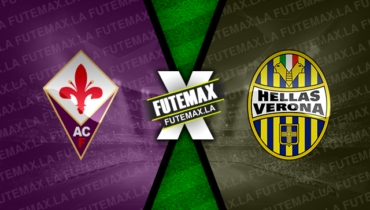 Assistir Fiorentina x Hellas Verona ao vivo 18/09/2022 online