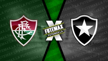 Assistir Fluminense x Botafogo ao vivo HD 08/09/2022