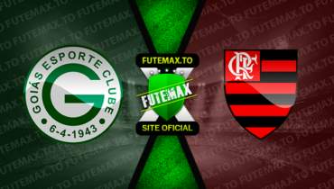 Assistir Goiás x Flamengo ao vivo HD 11/09/2022