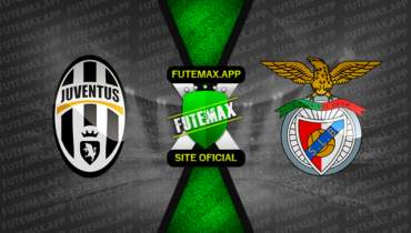 Assistir Juventus x Benfica ao vivo online HD 14/09/2022