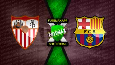 Assistir Sevilla x Barcelona ao vivo online HD 03/09/2022