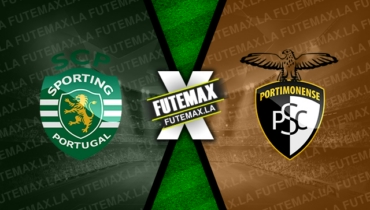 Assistir Sporting x Portimonense ao vivo 10/09/2022 online