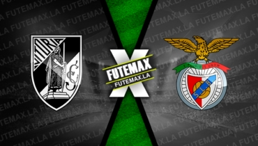 Assistir Vitória de Guimarães x Benfica ao vivo online 01/10/2022