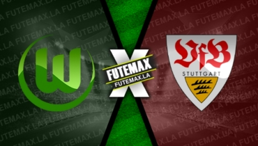 Assistir Wolfsburg x Stuttgart ao vivo 01/10/2022 online