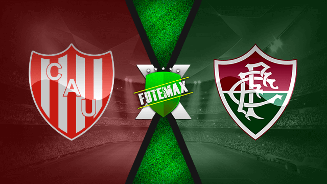 Assistir Union Santa Fe x Fluminense ao vivo HD 19/05/2022 grátis