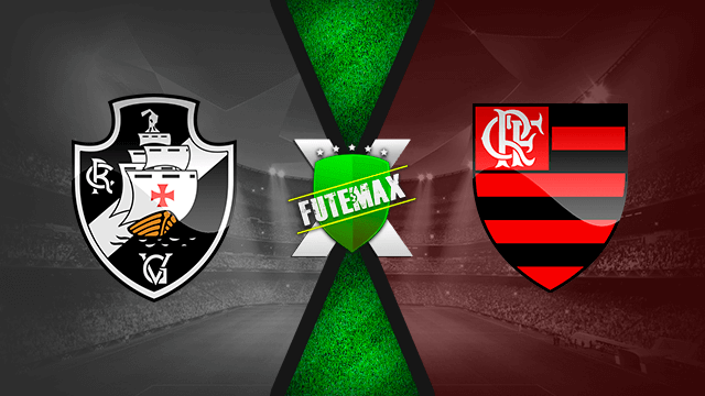 Assistir Vasco x Flamengo ao vivo Sub-17 12/08/2021 grátis